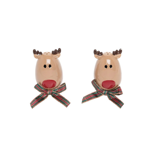 Reindeer S&P Set