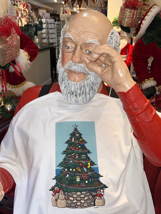 OC Tree Shirt