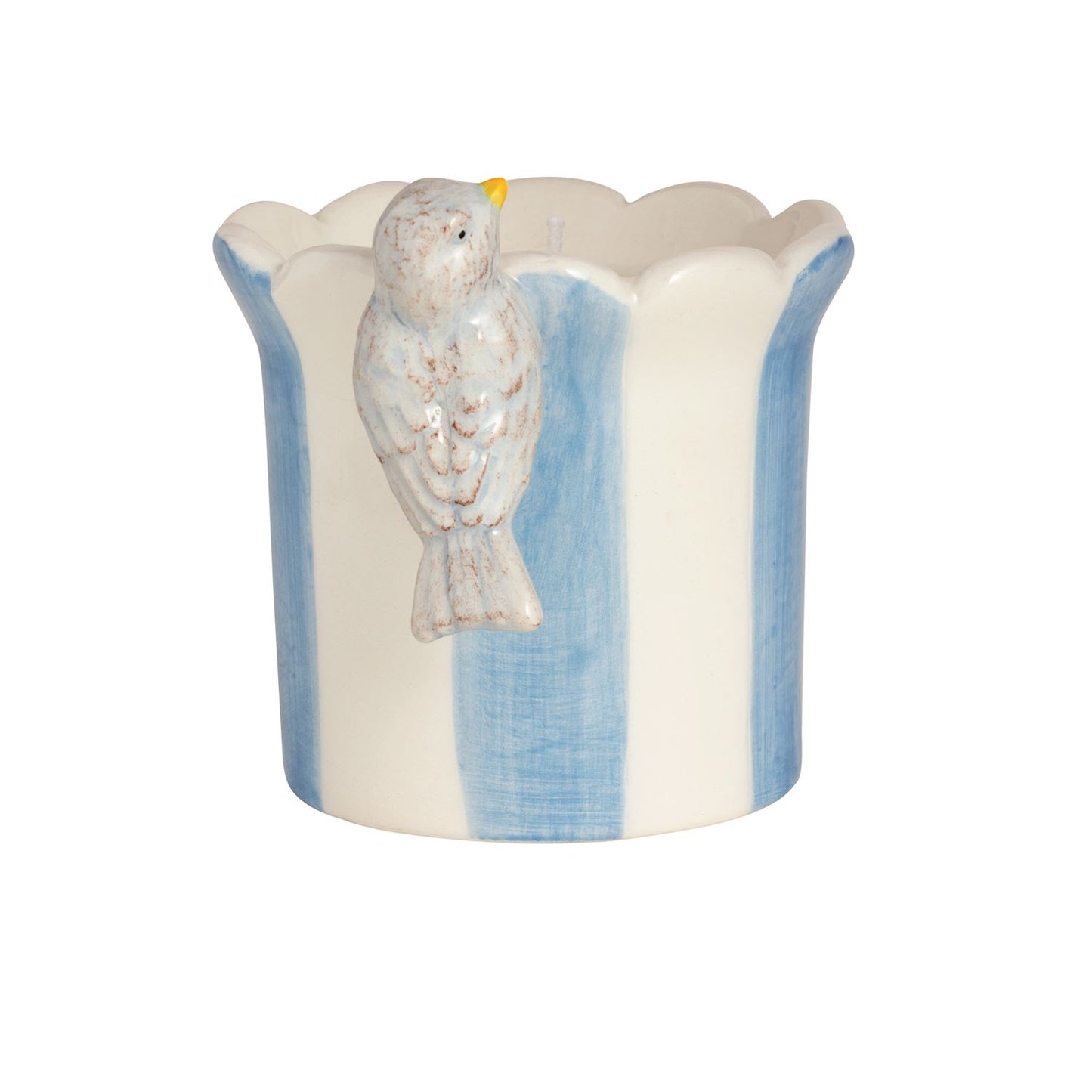 Garden Icon Candle