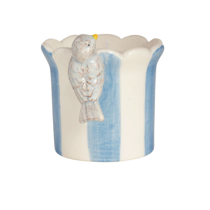Garden Icon Candle