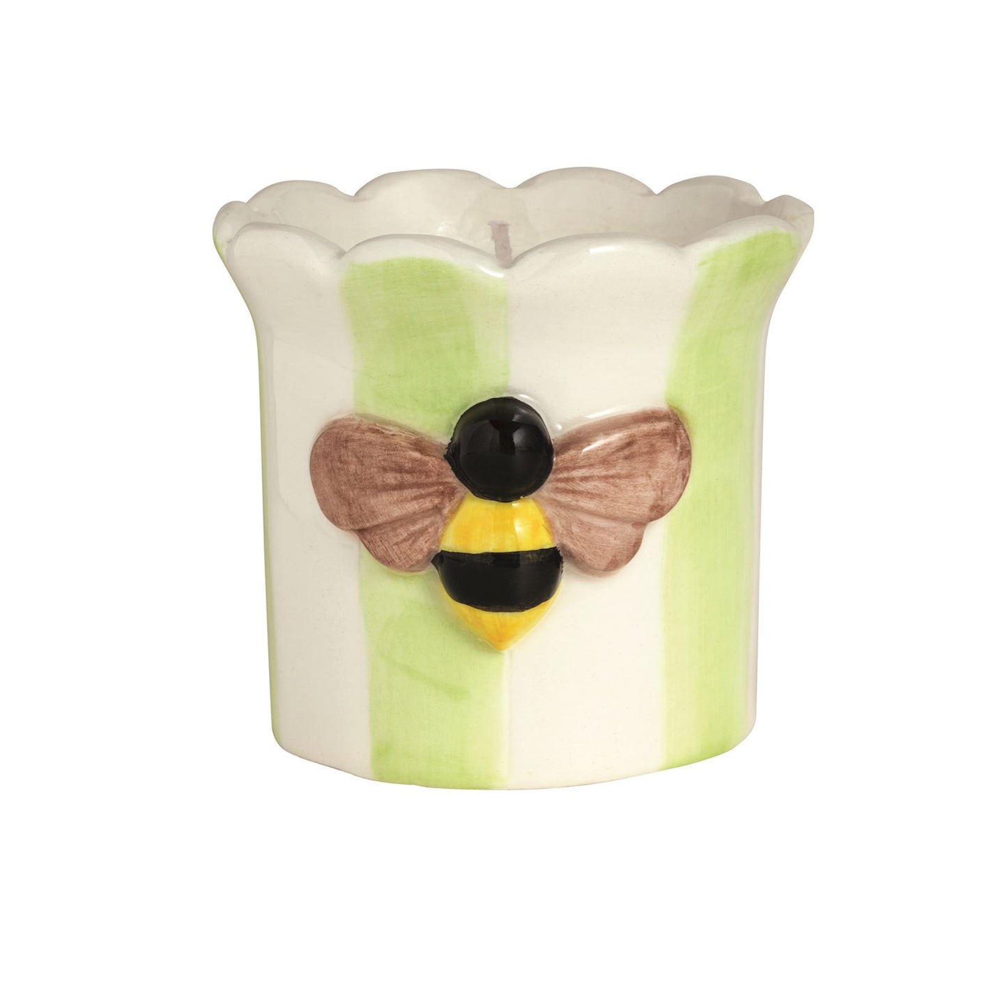 Garden Icon Candle