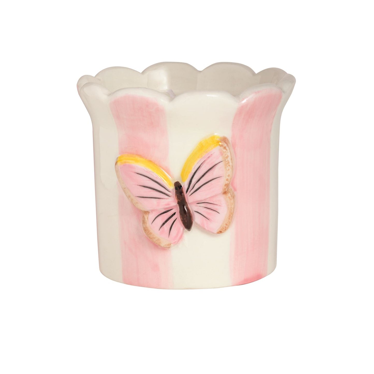 Garden Icon Candle