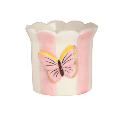 Garden Icon Candle