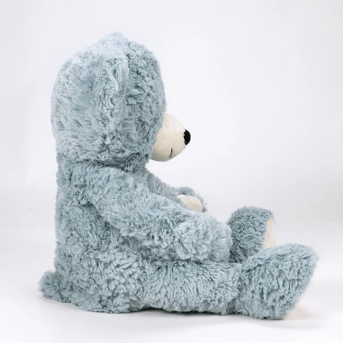 Candy McCuddles Boyds Bears Plush