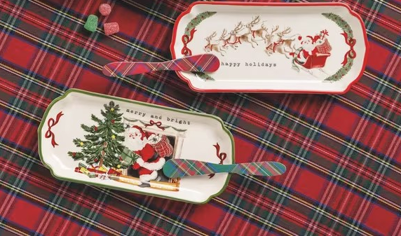Everything Tray Set