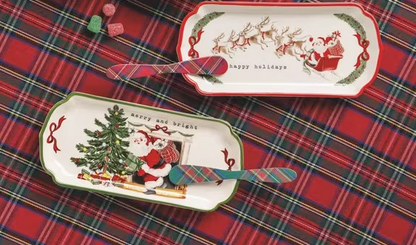 Everything Tray Set