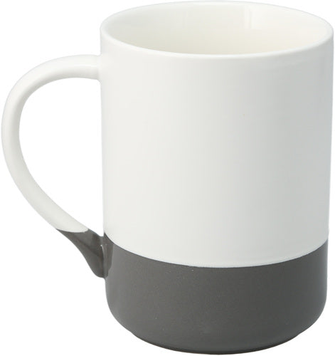 Mute Button Mug 18 oz