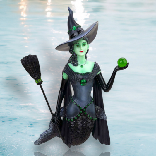 Wicked Witch