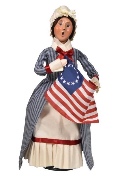 Betsy Ross
