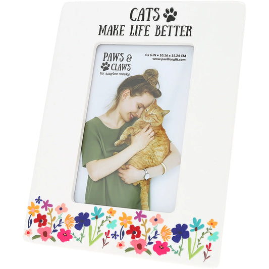 Cats Frame