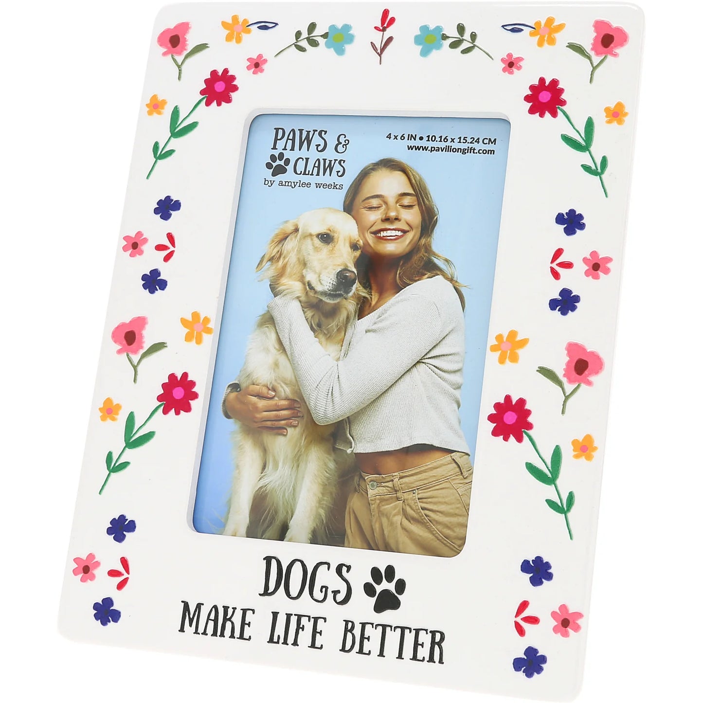 Dogs Frame