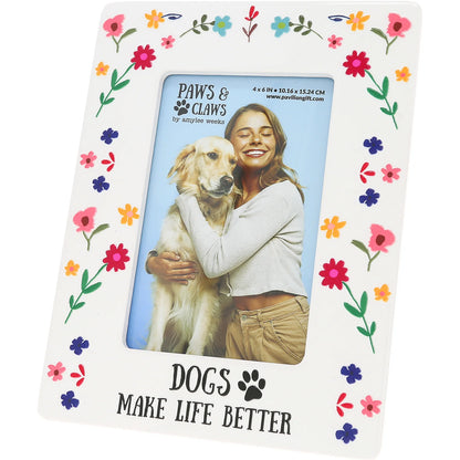 Dogs Frame