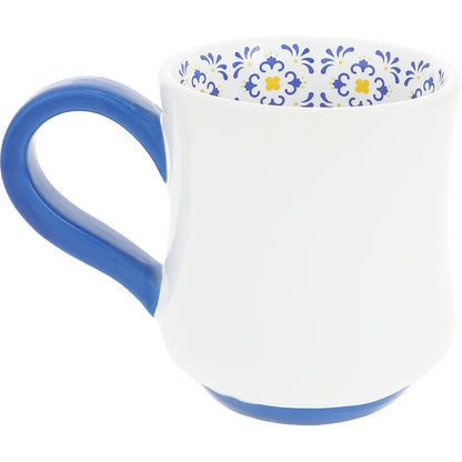 Rather Be in Italy Mug