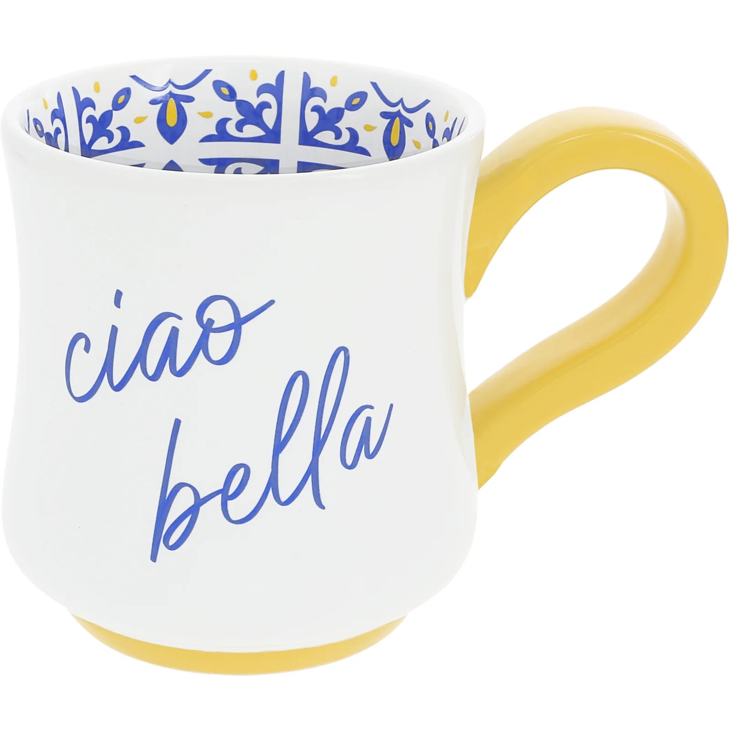 Ciao Bella Mug