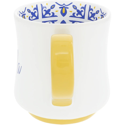 Ciao Bella Mug