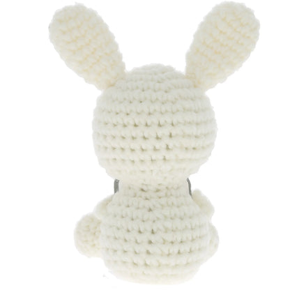 Bunny Crocheted Mini