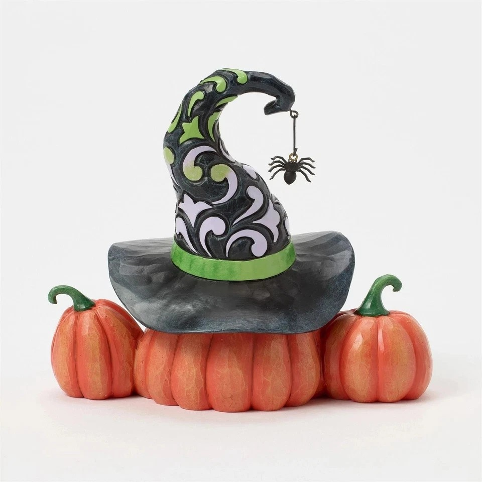 Altogether Spooky Figurine