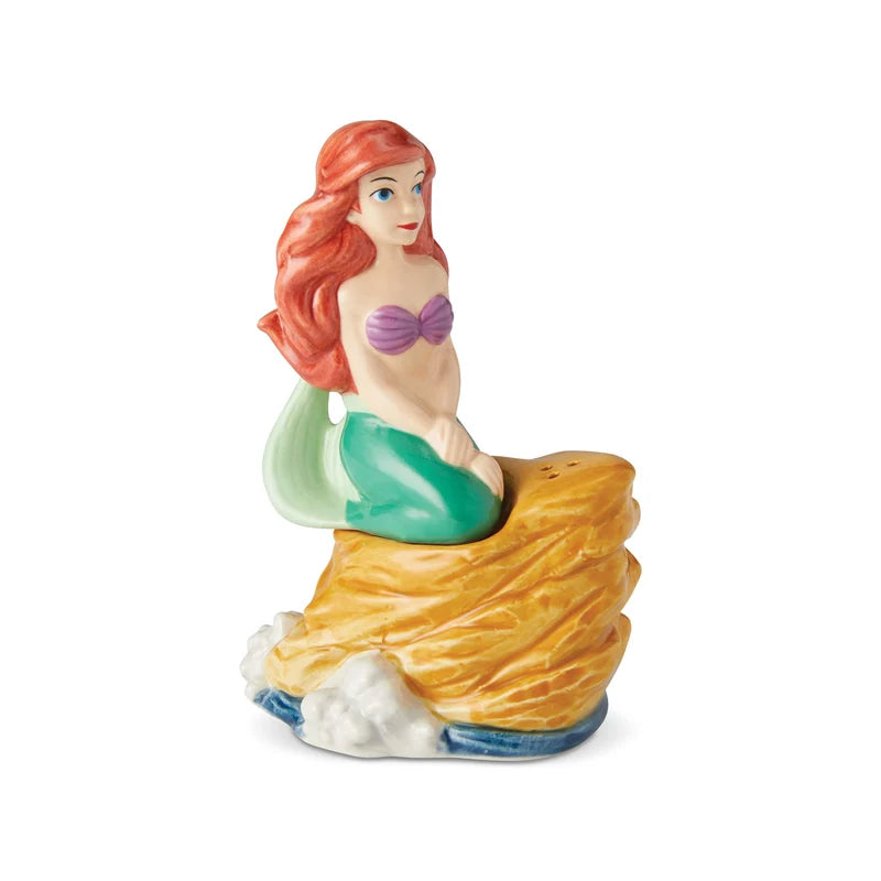 Ariel on Rock S&P
