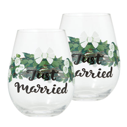 Just Married Set/2 Lolita