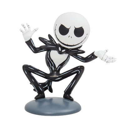 Jack Mini Figure