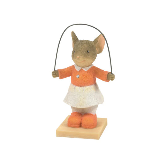 Jump Around Figurine
