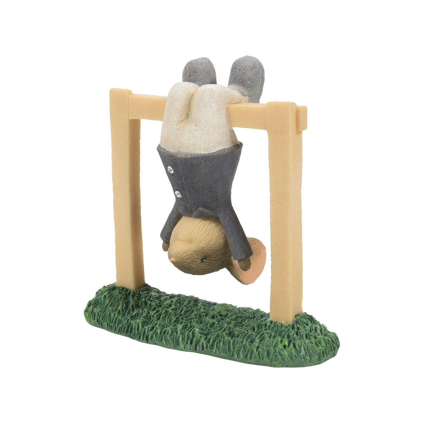 Monkey Bar Antics Figure