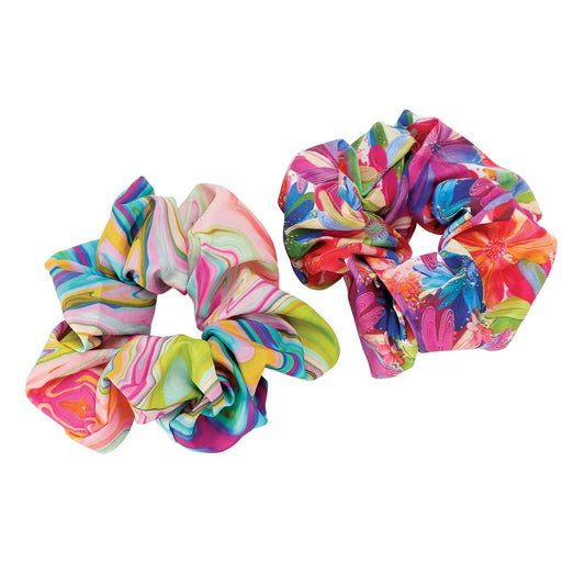 Scrunchie Set/2