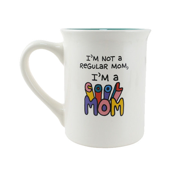 Mama's Mug