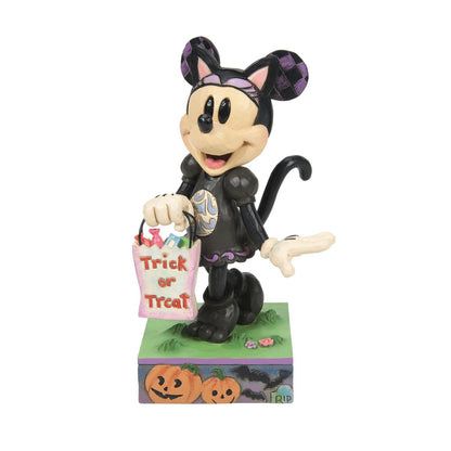 Cat N' Mouse Figurine