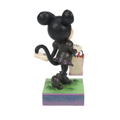 Cat N' Mouse Figurine