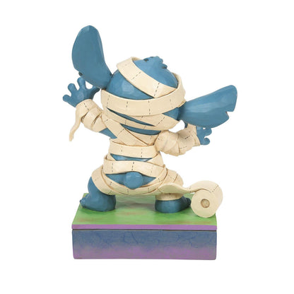 All Rolled Up Figurine