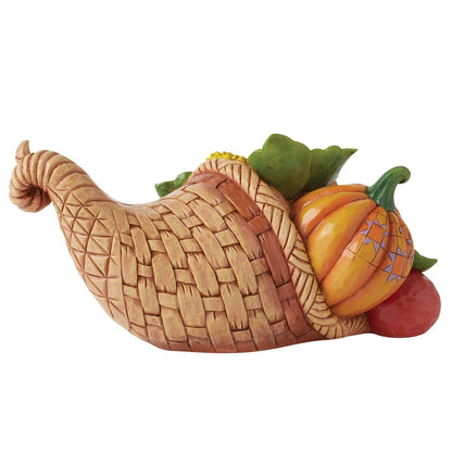 Abundant Harvest Figurine