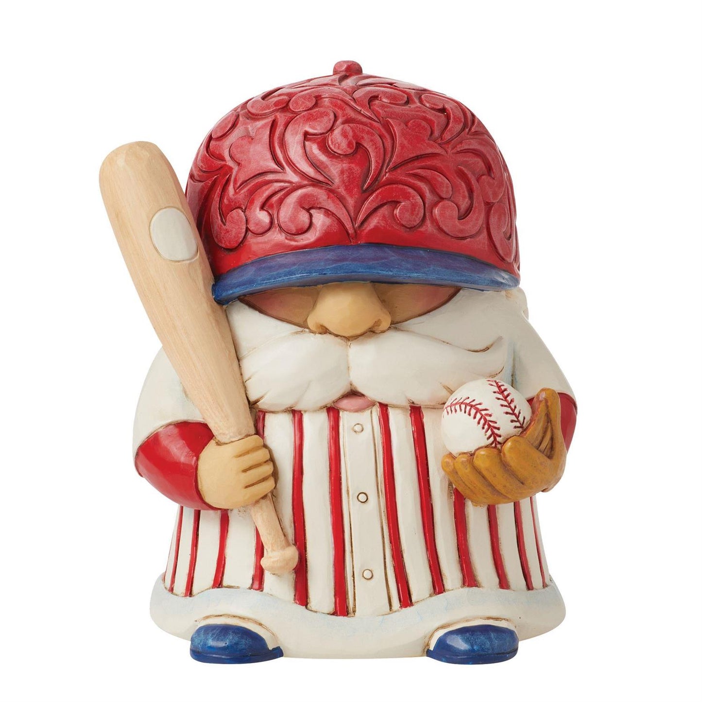 Batter Up Figurine