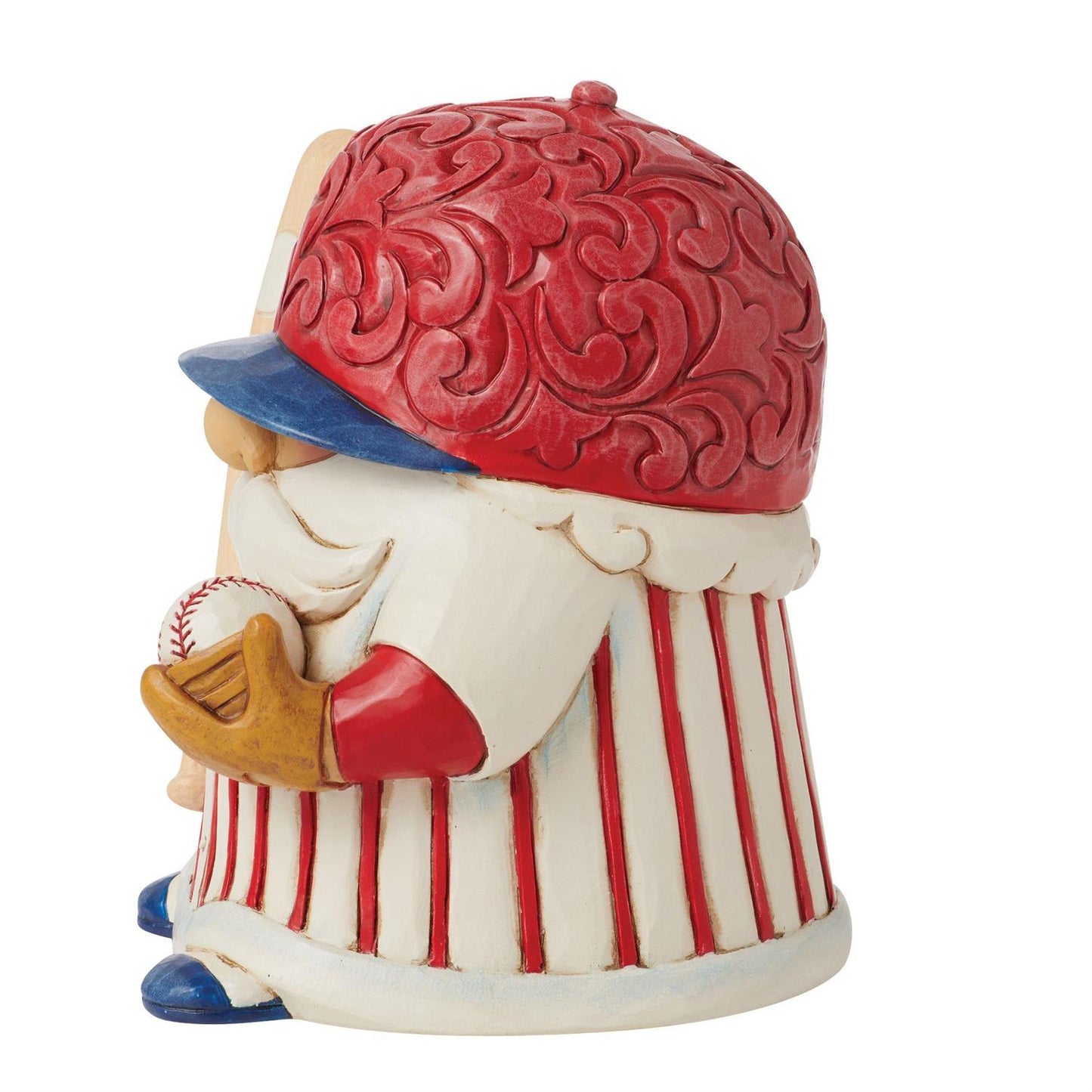 Batter Up Figurine