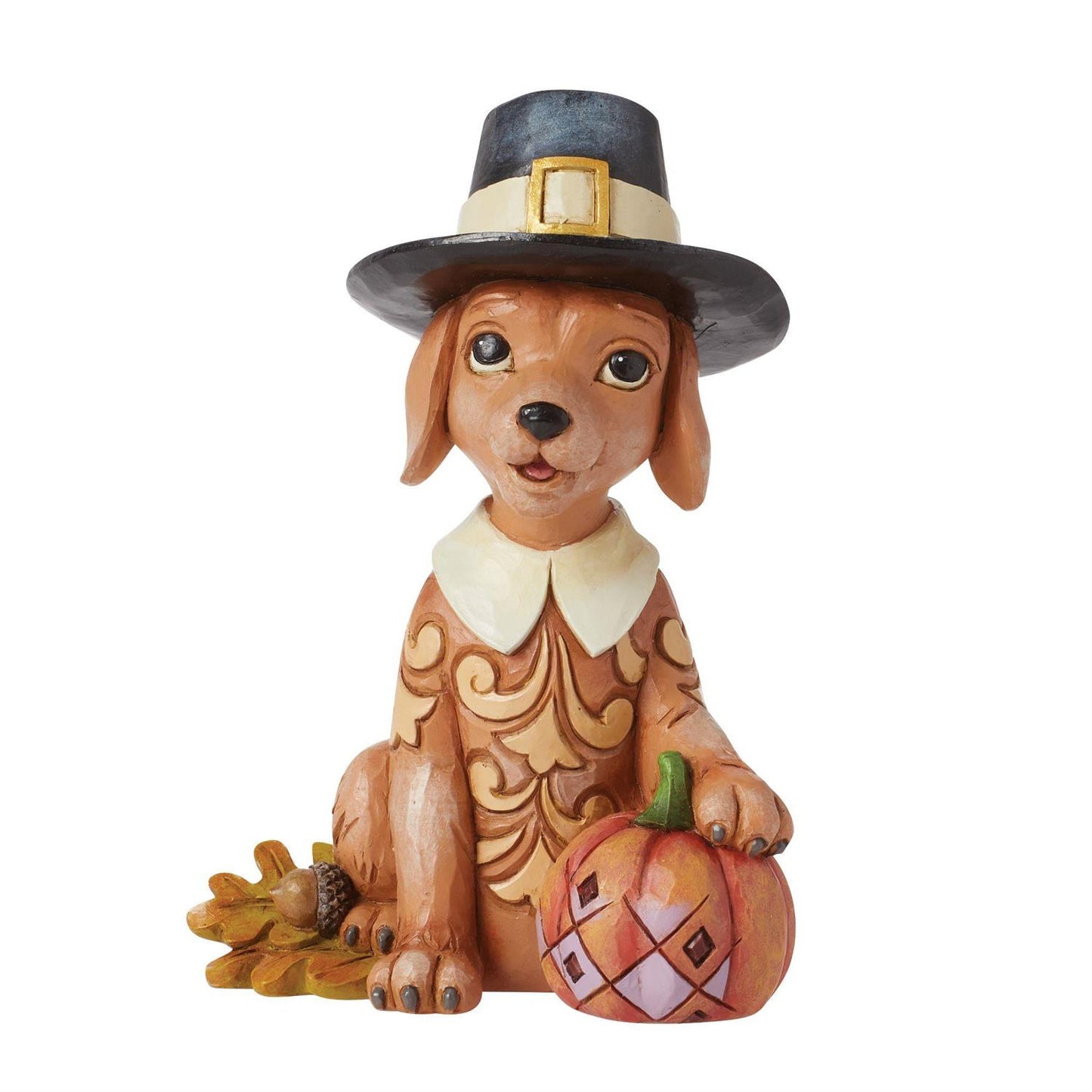 Turkey Taster Figurine