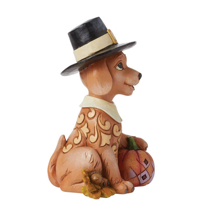 Turkey Taster Figurine