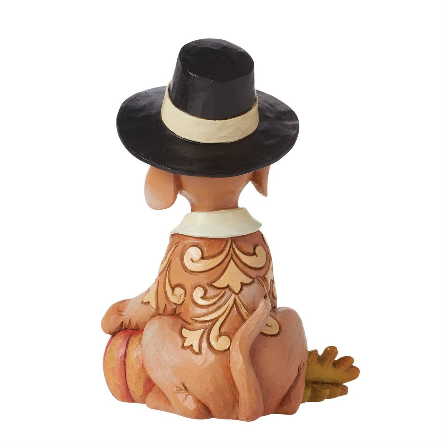 Turkey Taster Figurine