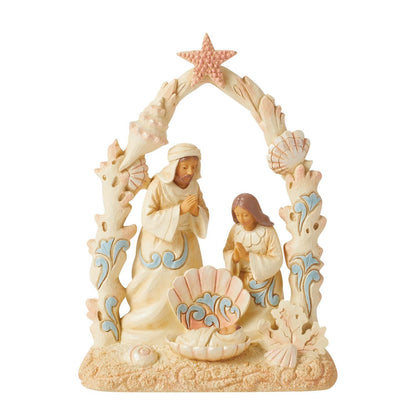 Holy Season Figurine