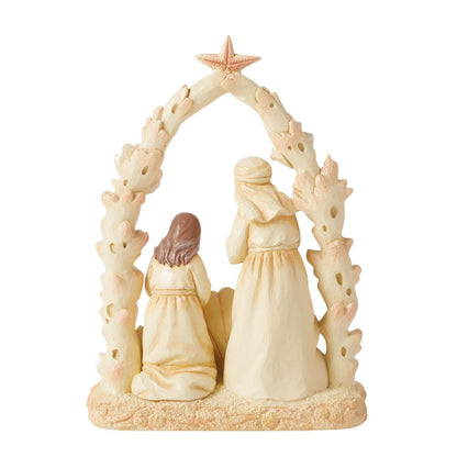 Holy Season Figurine