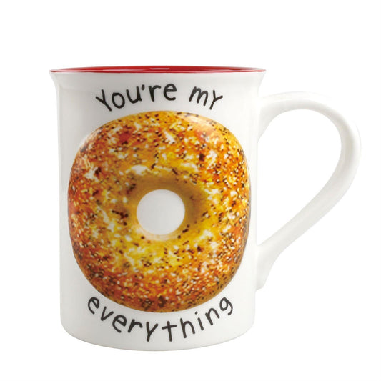 You're My Everything Mug