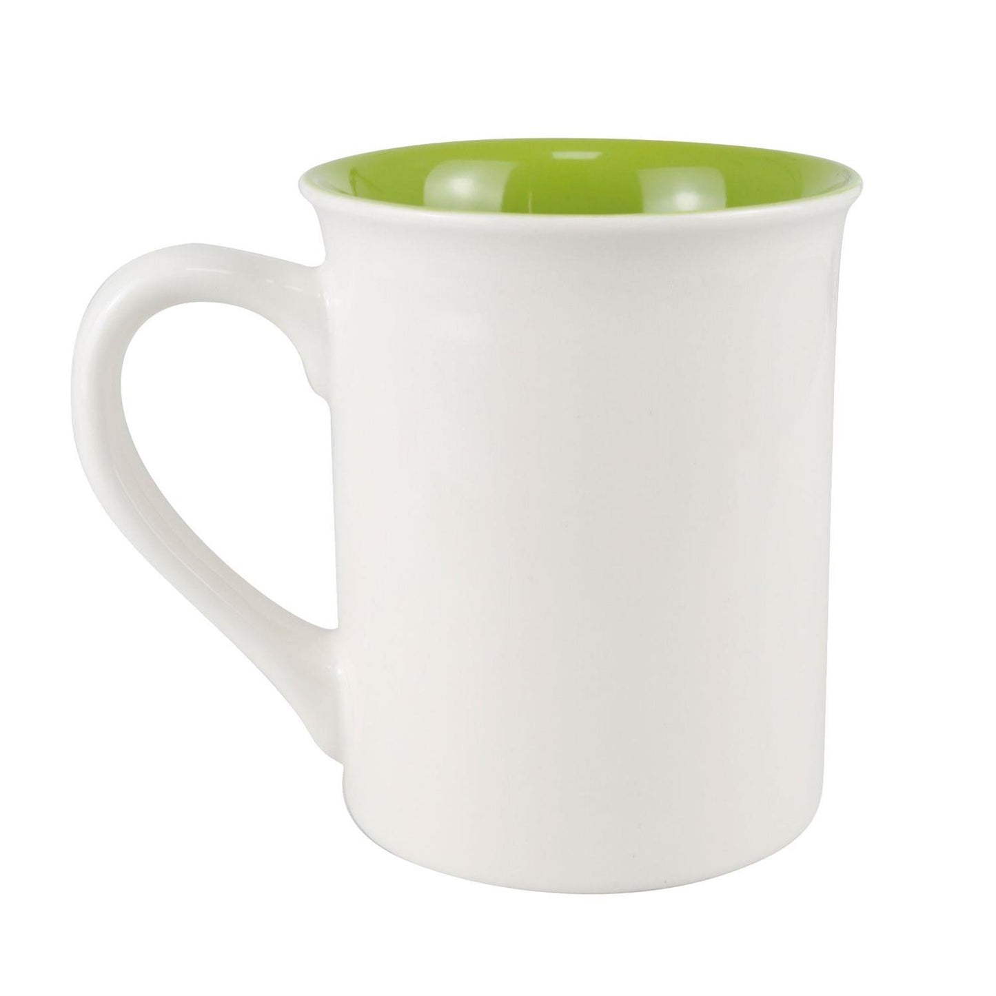 I Heart Pickleball Mug