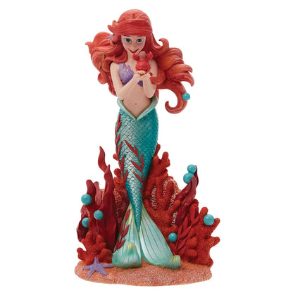 Ariel 35th Anniversary Figurine