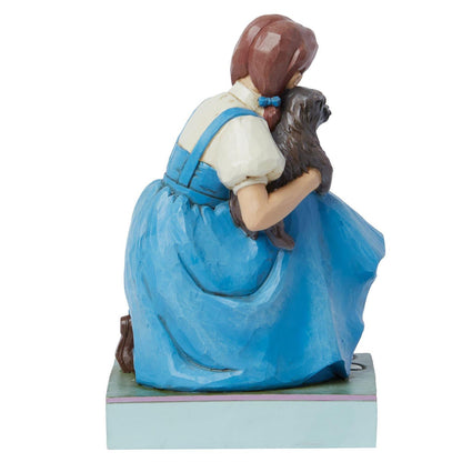 We're Not In Kansas Anymore Figurine