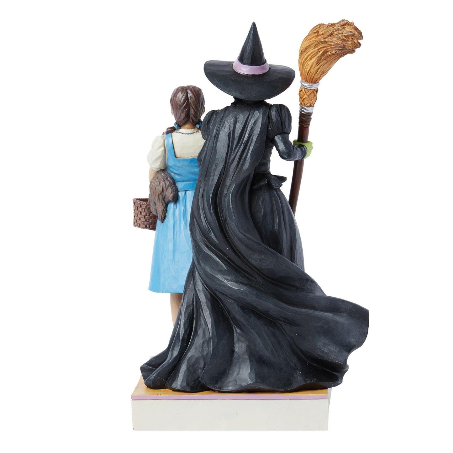 I'll Get You My Pretty Figurine