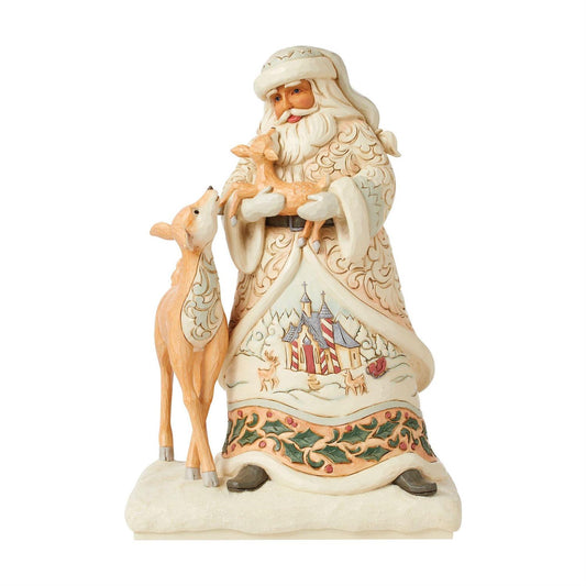 Believe In Kindness Figurine