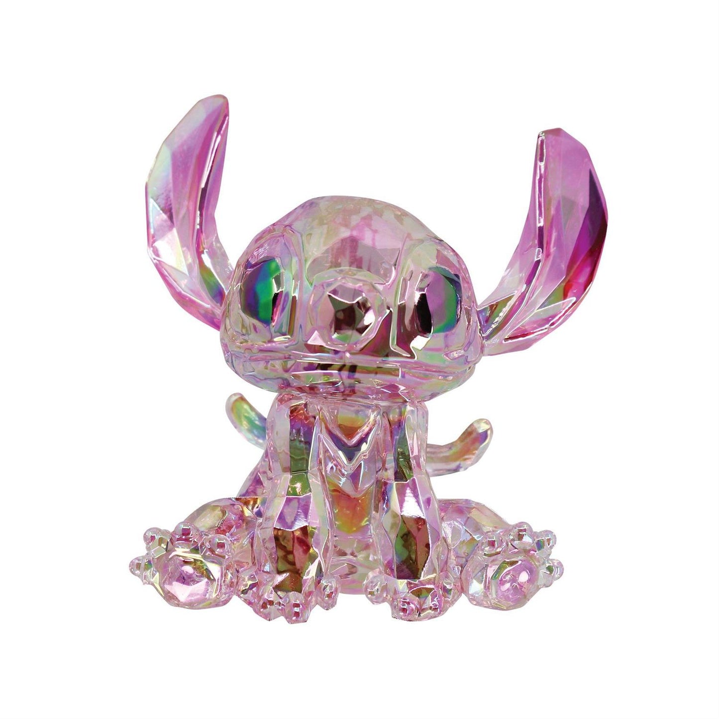 Angel Facets Figurine