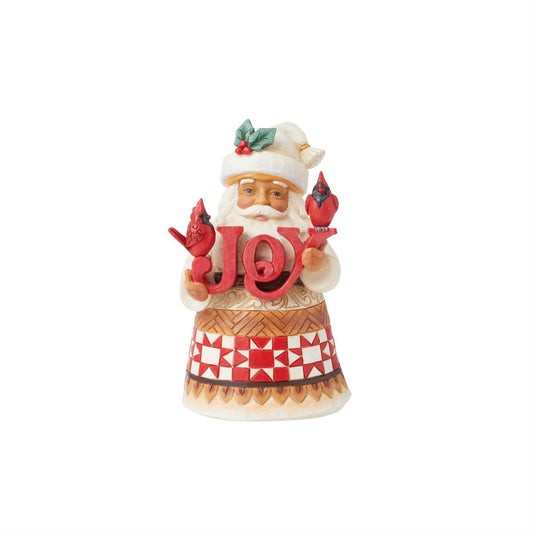 Joy Is In The Air Figurine