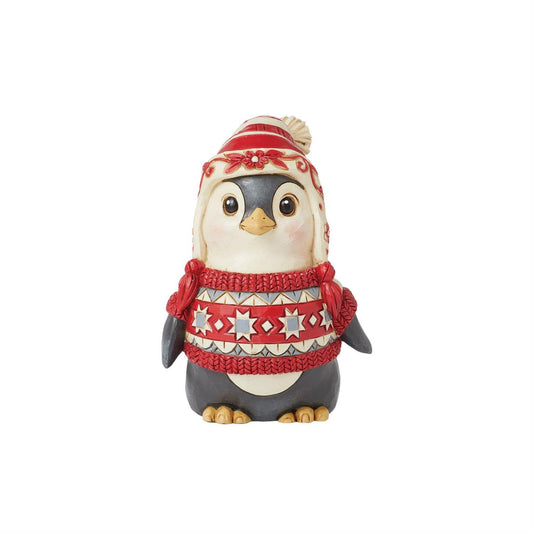 Jolly Good Fella Figurine