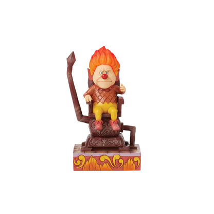 He's Mister Hundred and One Figurine