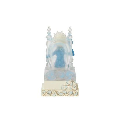 He's Mister Ten Below Figurine